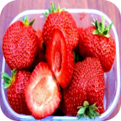 Клубника "Польский Элькат" Клубника "Польский Элькат"